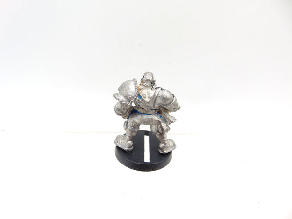 Mighty Zug