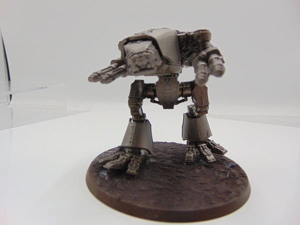 Legions Imperialis: Warhound Scout Titan