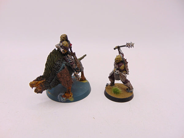 Gothmog Lieutenant of Sauron
