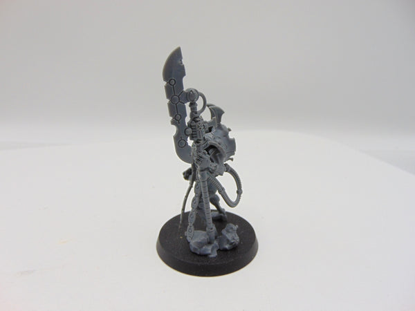 Overlord with Tachyon Arrow