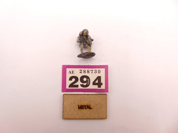 Runequest RQ3 Dark Troll