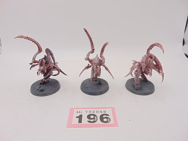 Von Ryan's Leapers