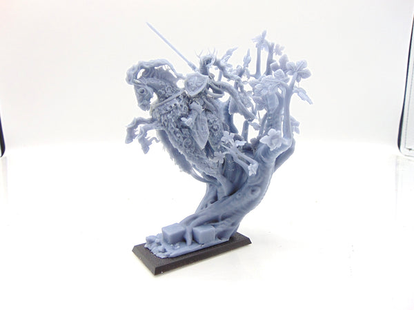 Medraut, The Knight's Shadow