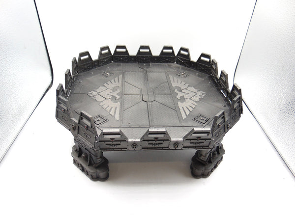 Skyshield Landing Pad