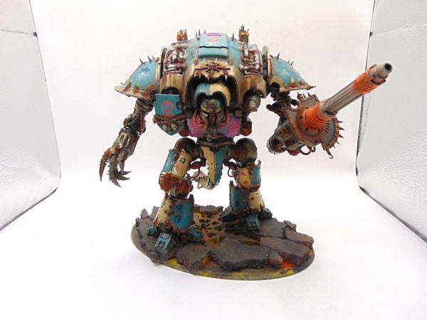 Chaos Knight Desecrator