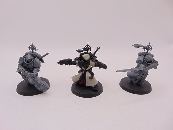 Inner Circle Companions