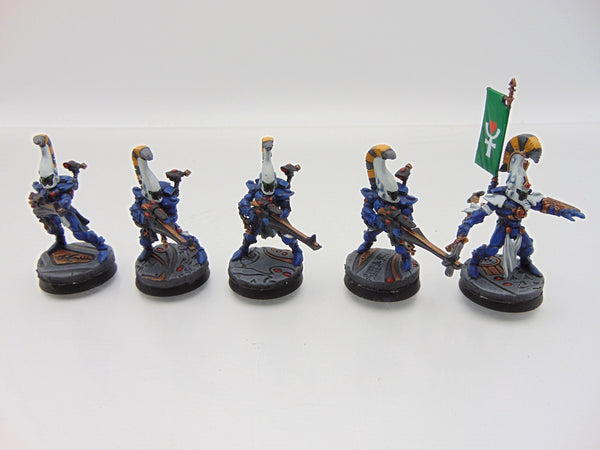 Dire Avengers