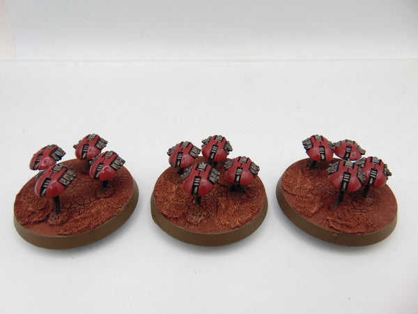 Canoptek Scarab Swarm