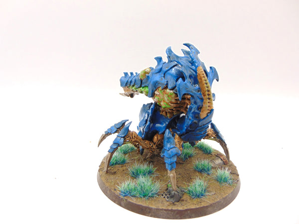 Pyrovore