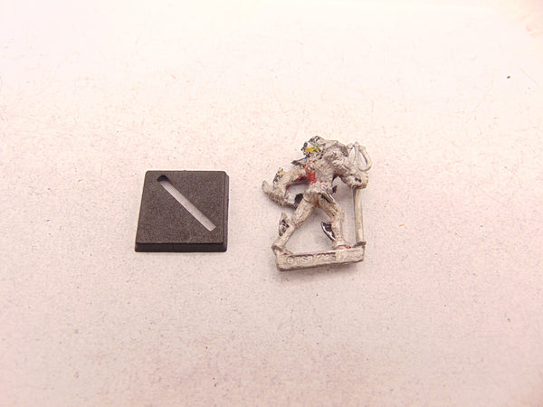 ADD67 Sahuagin Advanced Dungeons & Dragons