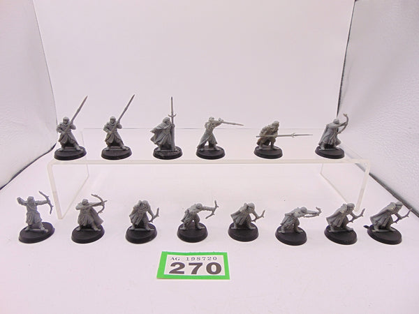 Haradrim Warriors