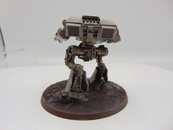 Legions Imperialis: Warhound Scout Titan