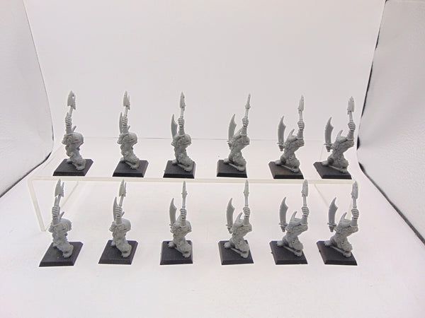 Talisman / Quest Black Orcs