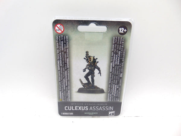 Culexus Assassin