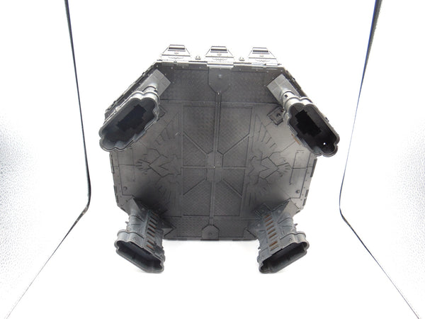 Skyshield Landing Pad