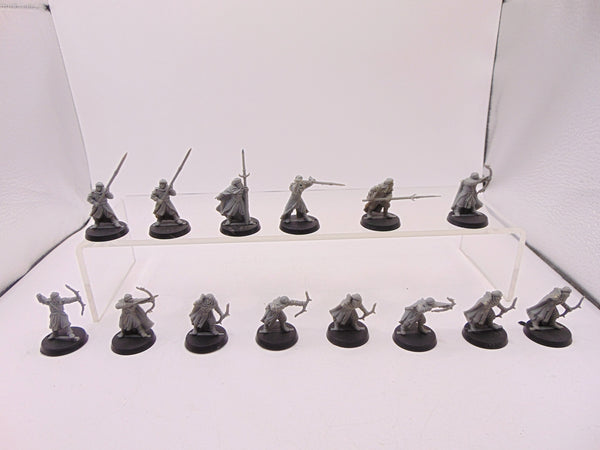 Haradrim Warriors