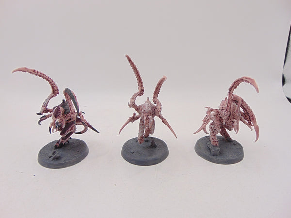 Von Ryan's Leapers