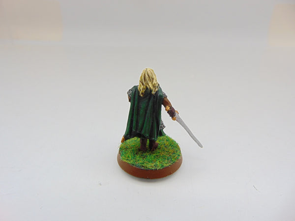 Eowyn Pelennor