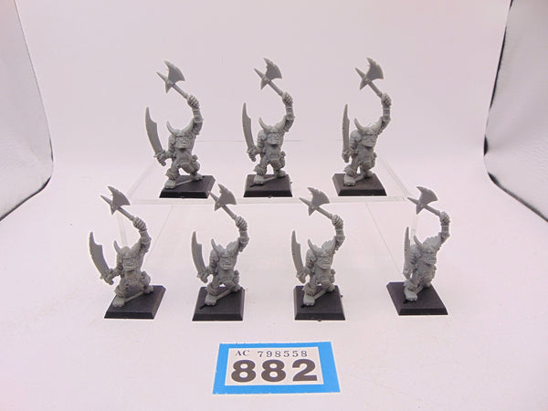 Talisman / Quest Black Orcs