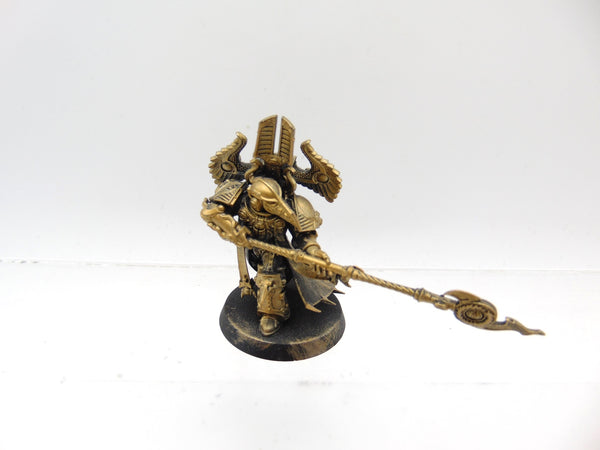 Exalted Sorcerer