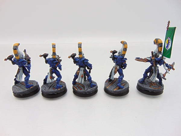 Dire Avengers