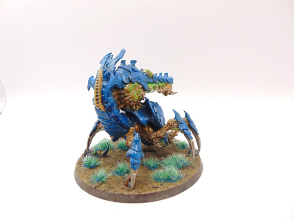 Pyrovore