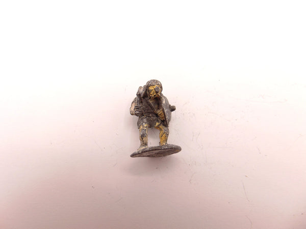 Runequest RQ3 Dark Troll