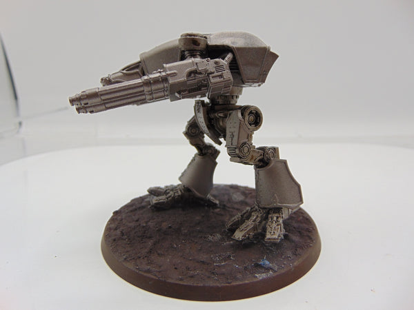 Legions Imperialis: Warhound Scout Titan