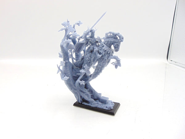 Medraut, The Knight's Shadow