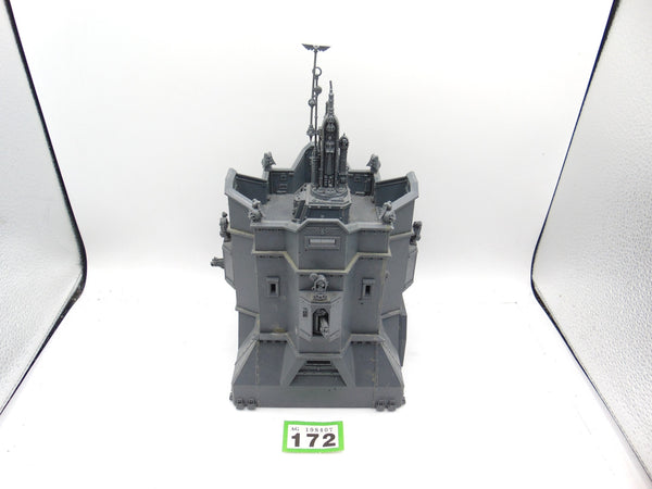 Imperial Bastion