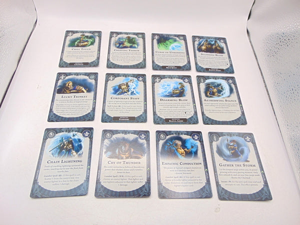 Warhammer Underworlds: Nightvault