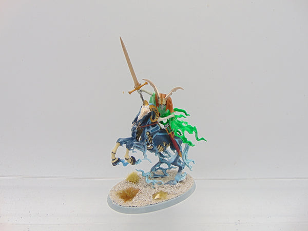 Knight of Shrouds on Ethereal Steed