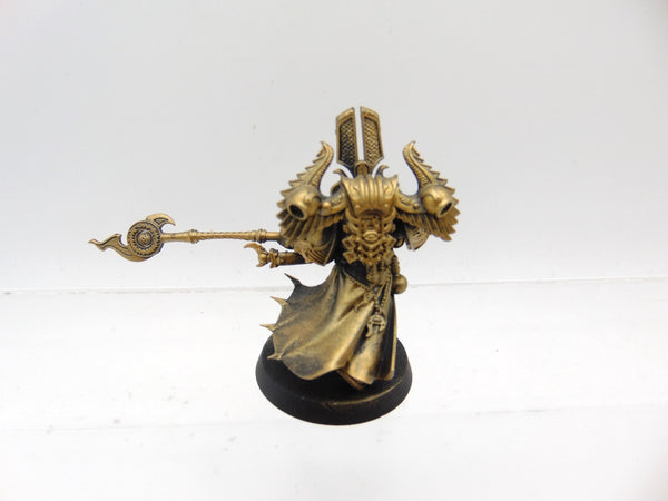 Exalted Sorcerer