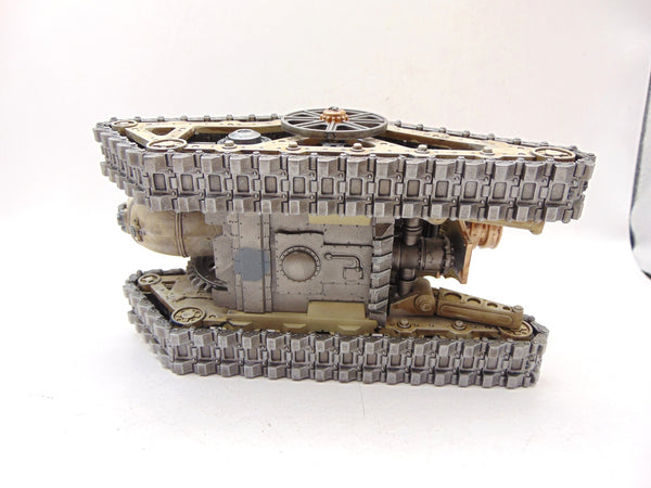 Krios Venator