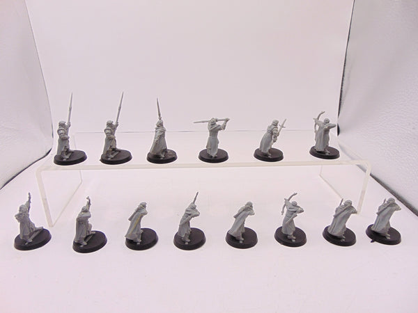 Haradrim Warriors