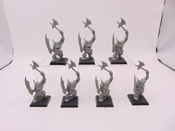 Talisman / Quest Black Orcs