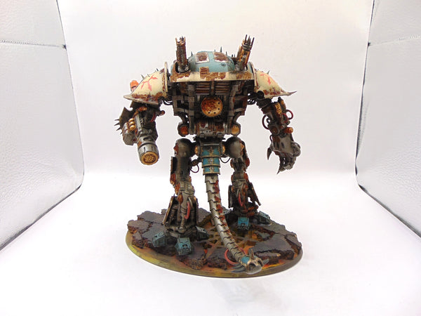 Chaos Knight Desecrator