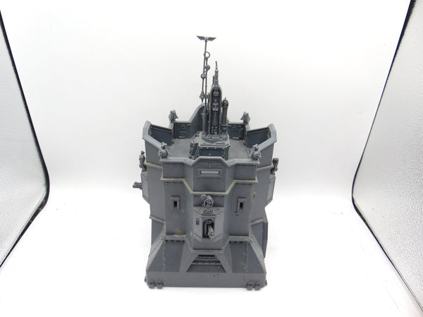 Imperial Bastion