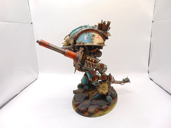 Chaos Knight Desecrator