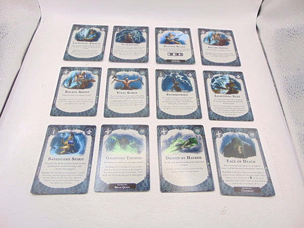 Warhammer Underworlds: Nightvault