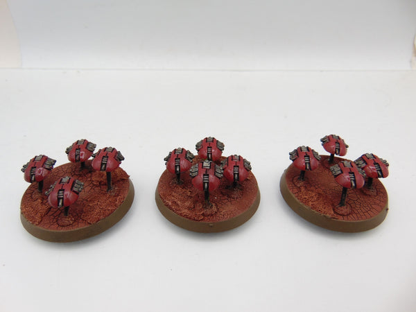 Canoptek Scarab Swarm