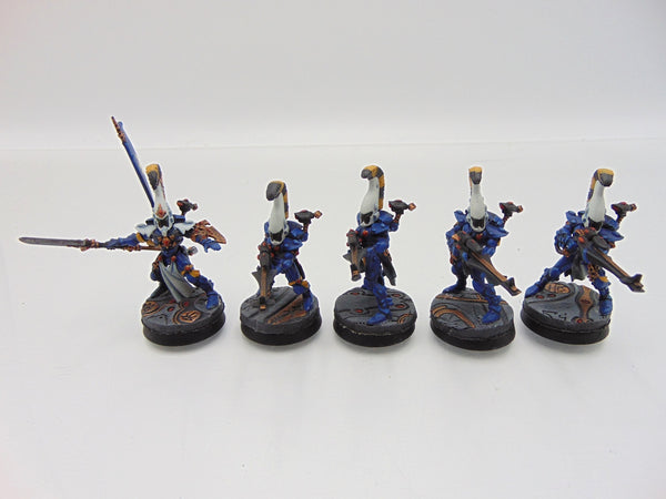 Dire Avengers