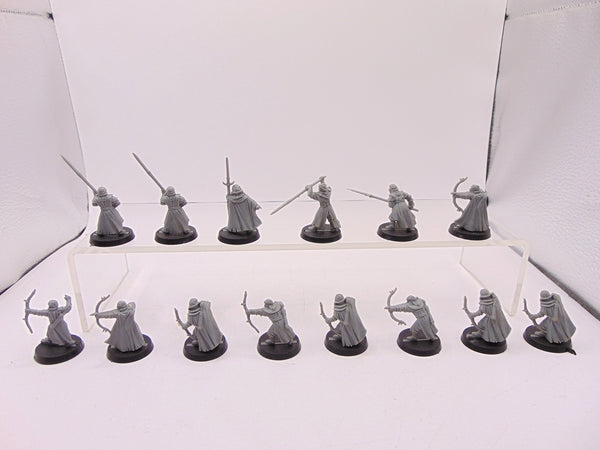 Haradrim Warriors