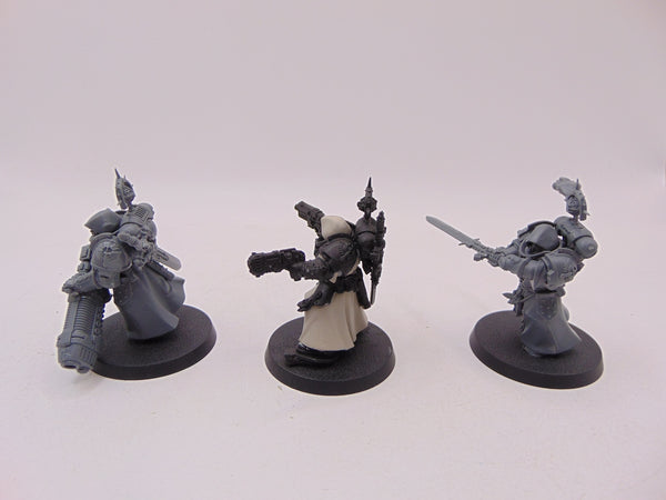 Inner Circle Companions