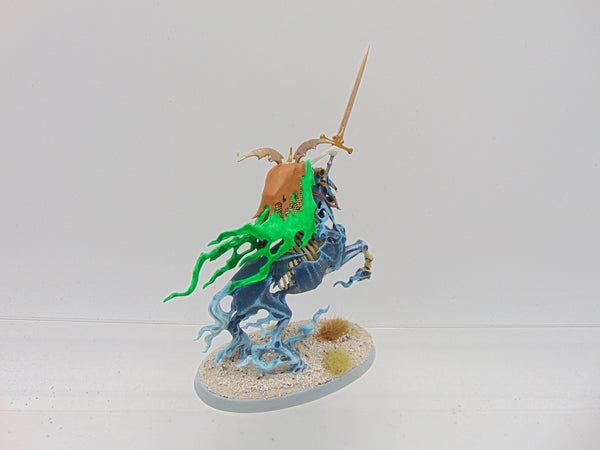 Knight of Shrouds on Ethereal Steed