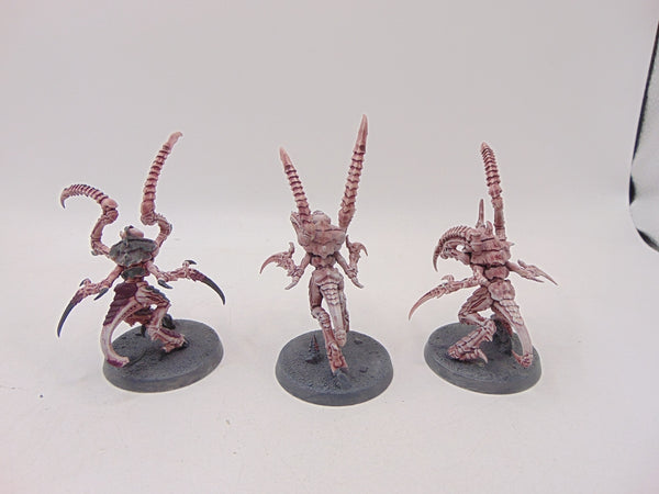 Von Ryan's Leapers