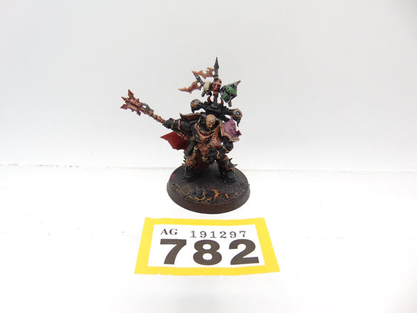 Chosen Champion Draznicht