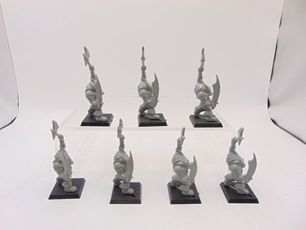 Talisman / Quest Black Orcs