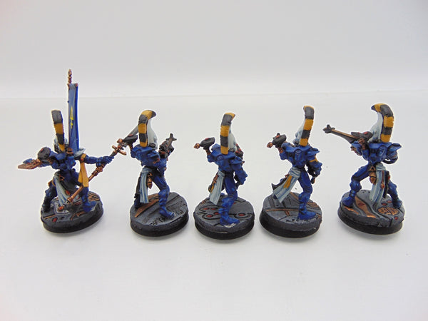 Dire Avengers