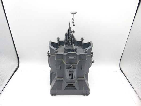 Imperial Bastion